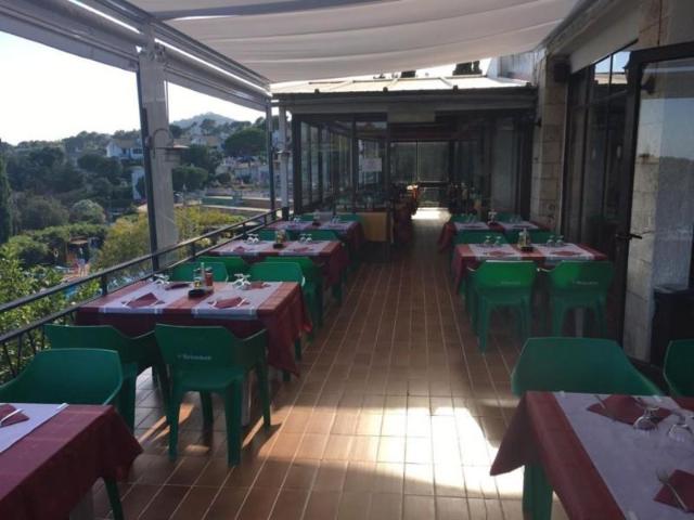 Local comercial en venta Tossa de Mar