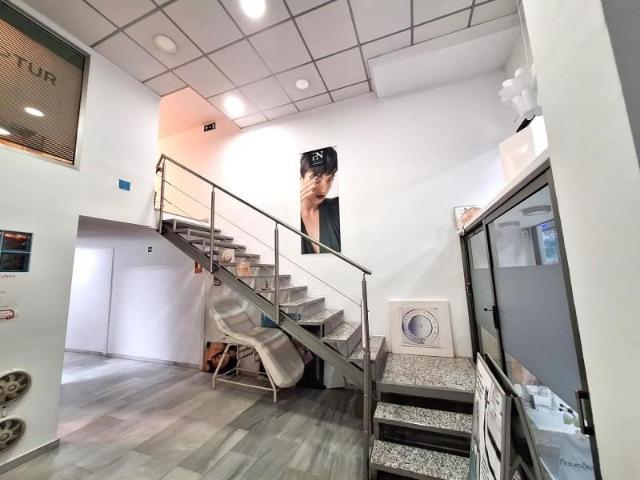 Local comercial en venta Tavernes de la Valldigna
