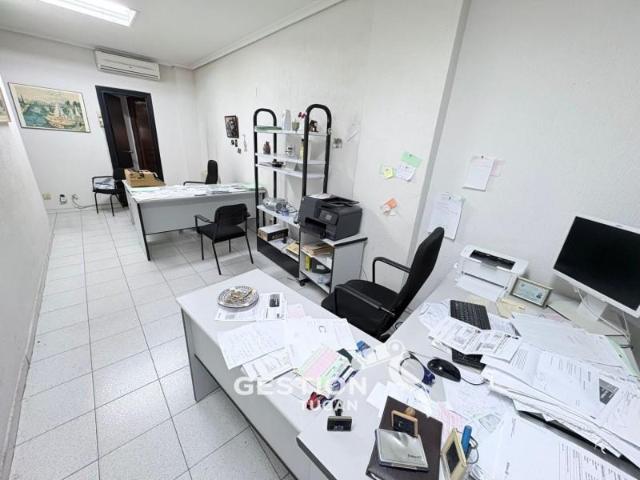 Local comercial en venta Talavera de la Reina