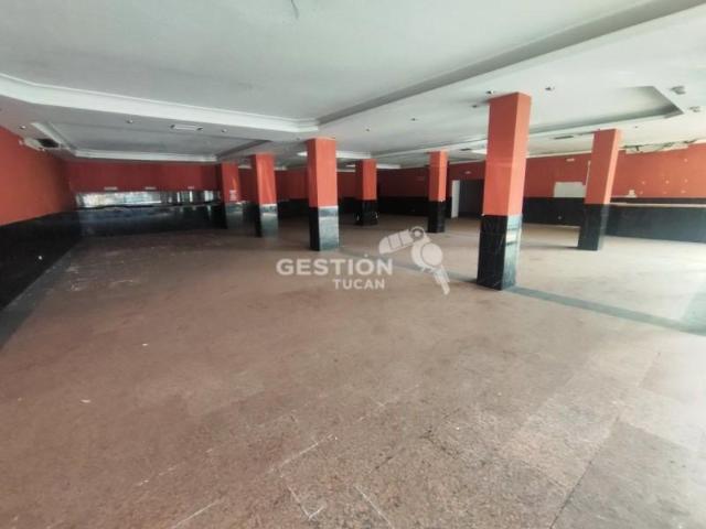 Local comercial en venta Talavera de la Reina