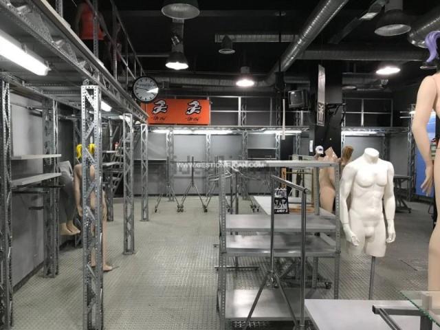 Local comercial en venta Talavera de la Reina