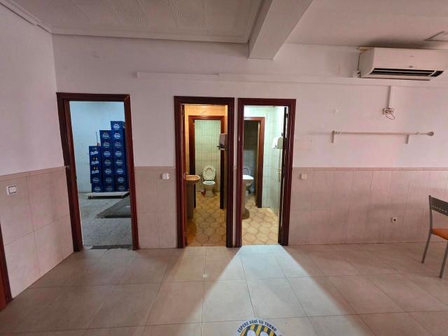 Local Comercial en venta, Tetuán Berruguete, Madrid