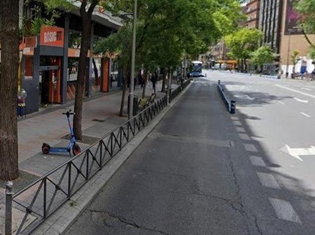 Local Comercial en venta, Tetuán Cuatro Caminos, Madrid