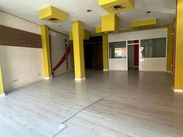 Local Comercial en venta, Tetuán Valdeacederas, Madrid