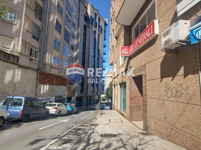 Local Comercial en venta, Teis San Xoán do Monte, Vigo
