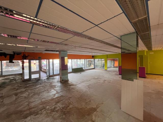 Local comercial en venta. TELDE