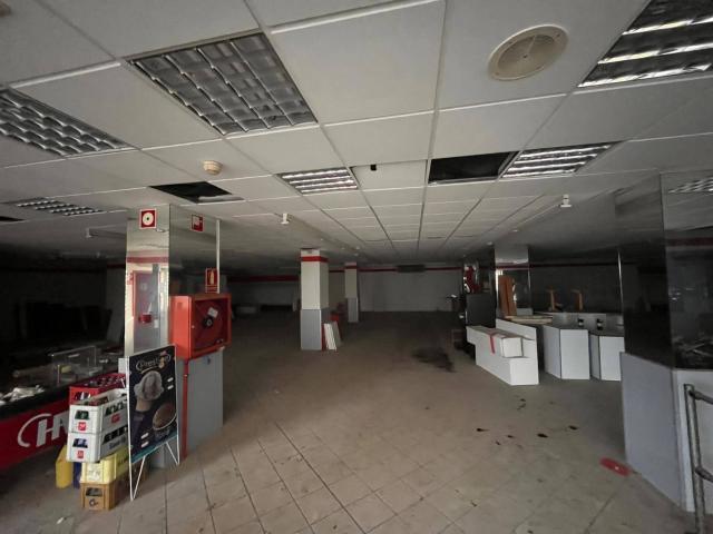 Local comercial en venta. TELDE