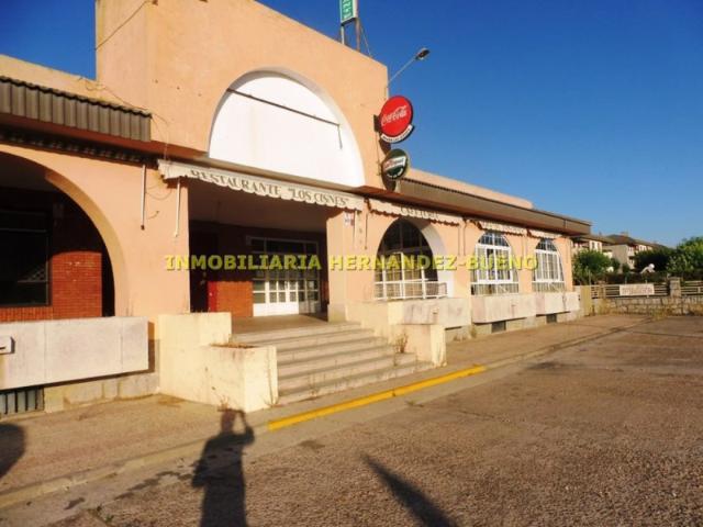 Local comercial en venta Terradillos