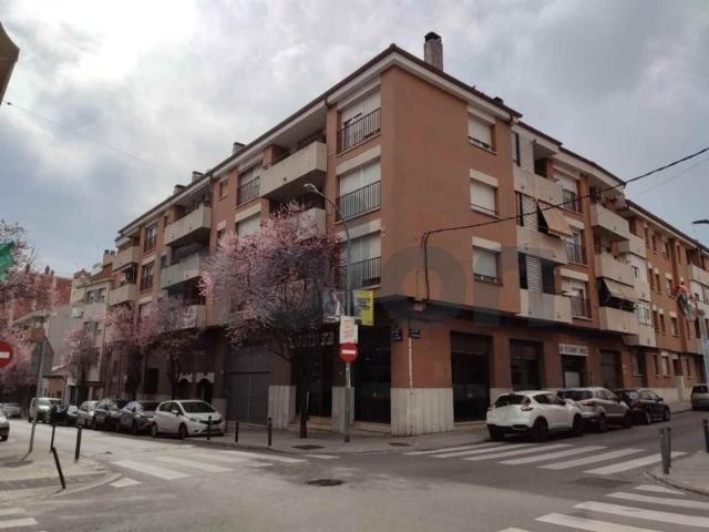 Local comercial en venta Terrassa