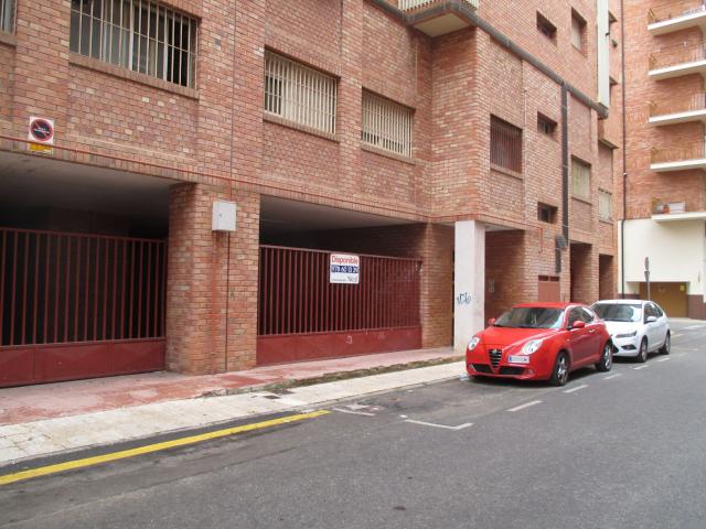 Local comercial en venta. TERUEL