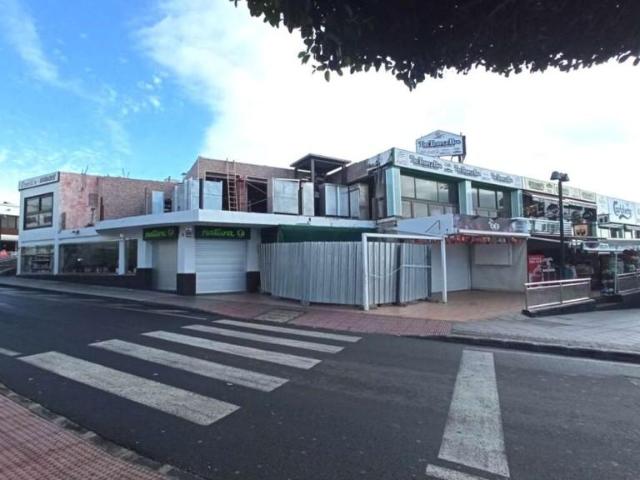 Local comercial en venta Tías