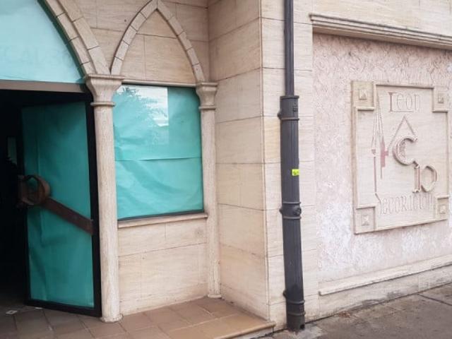 Local comercial en venta Trobajo del Camino