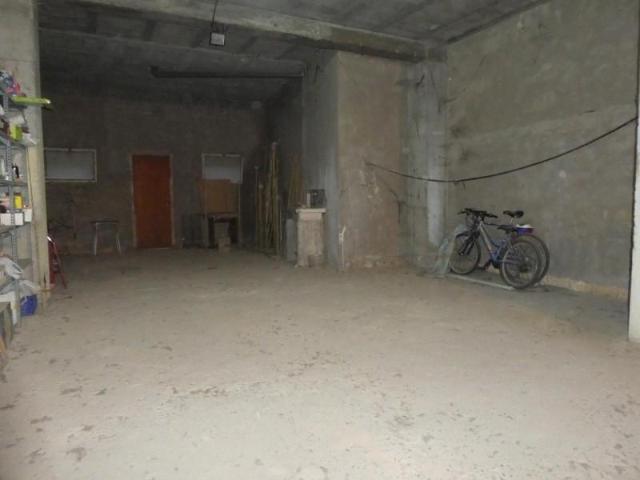 Local comercial en venta Tudela