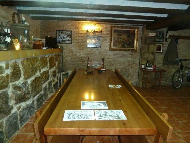 Local comercial en venta Tudela