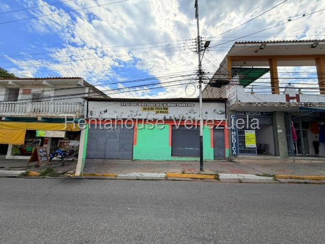 Local comercial en Tocuyito en venta codigo 26 18905