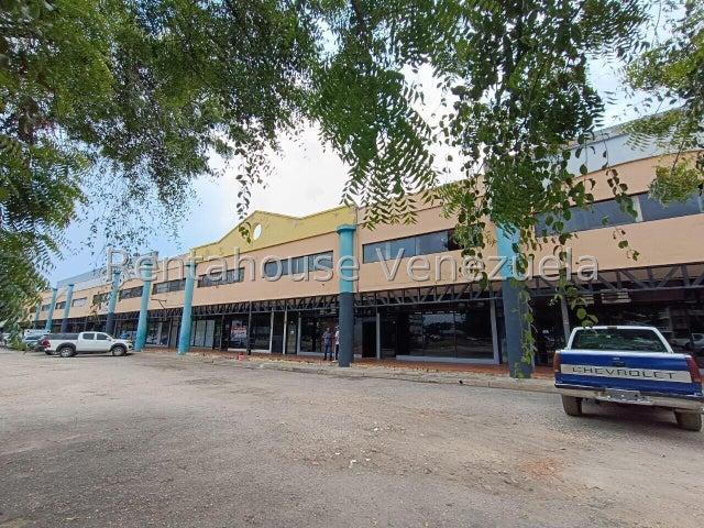Local Comercial en venta Ubicado en Industrial Carabobo 25 7566 ELOISA MEJIA