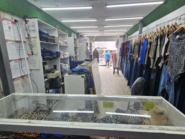LOCAL COMERCIAL EN VENTA UBICADO FRENTE AL C.C CRUZ VERDE