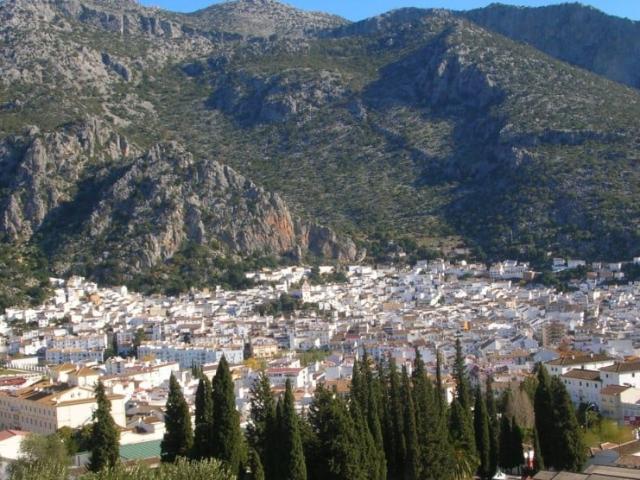 Local comercial en venta Ubrique