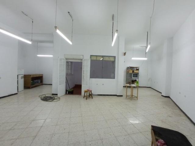 Local comercial en venta Ubrique