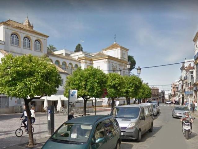 Local comercial en venta Utrera