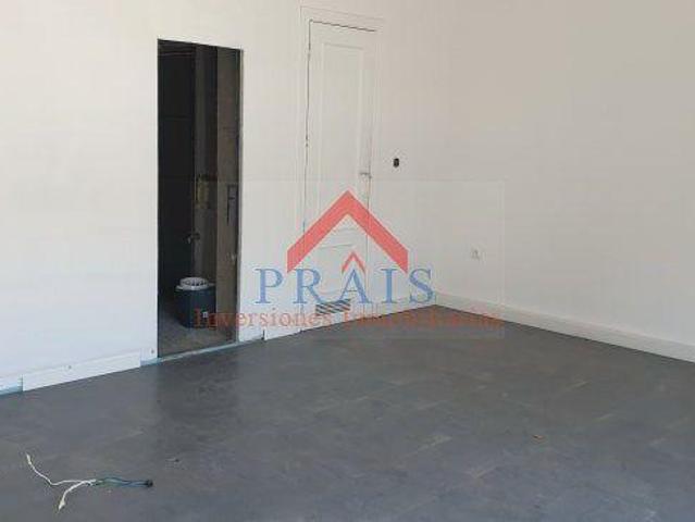 Local comercial en venta Utrera