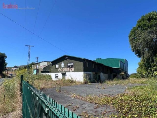 Local comercial en venta Valdoviño