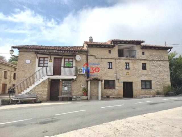 Local comercial en venta Valdegovía/Gaubea