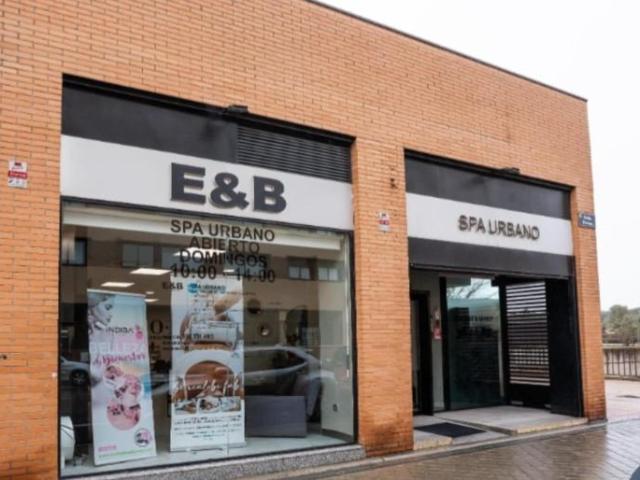 Local comercial en venta Valdemoro