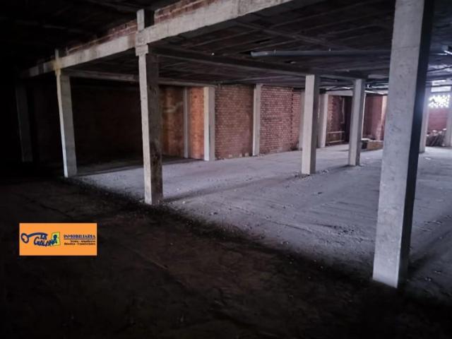 Local comercial en venta Valdepeñas
