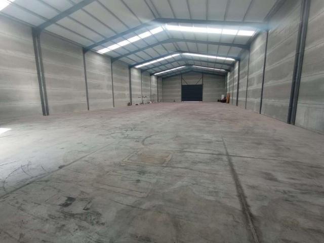 Local comercial en venta Valdepeñas
