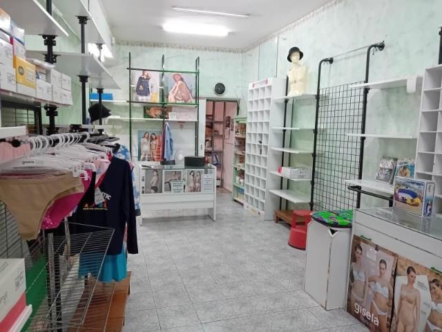 Local comercial en venta Valdepeñas