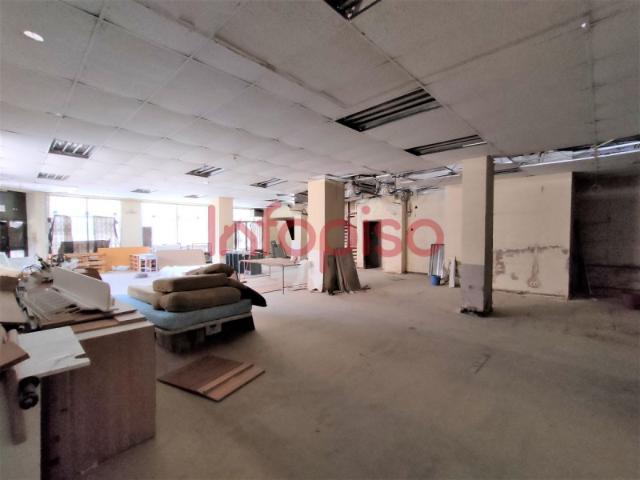 Local comercial en venta Valdepeñas