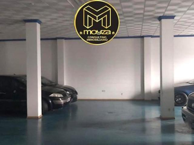 Local comercial en venta Valdepeñas de Jaén