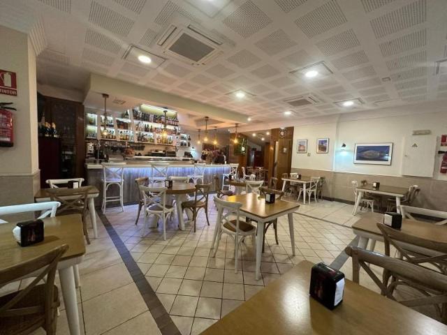 Local comercial en venta Valencia
