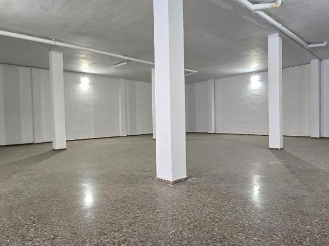 Local comercial en venta Valencia