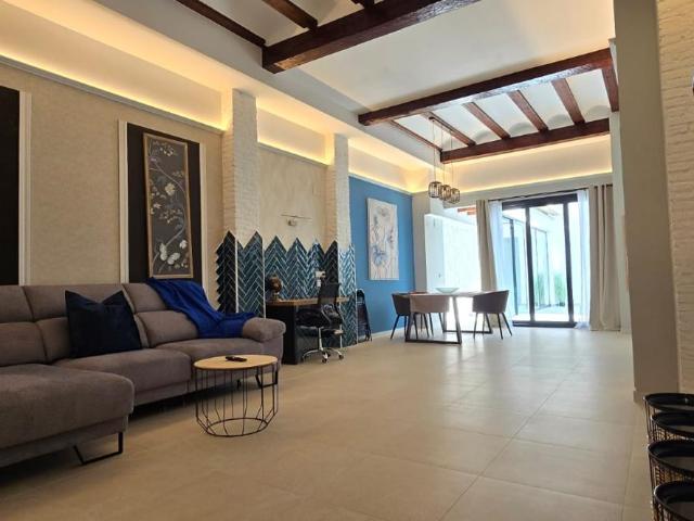 Local comercial en venta Valencia