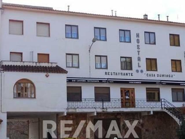 Local Comercial en venta Valencia 1 Ademuz