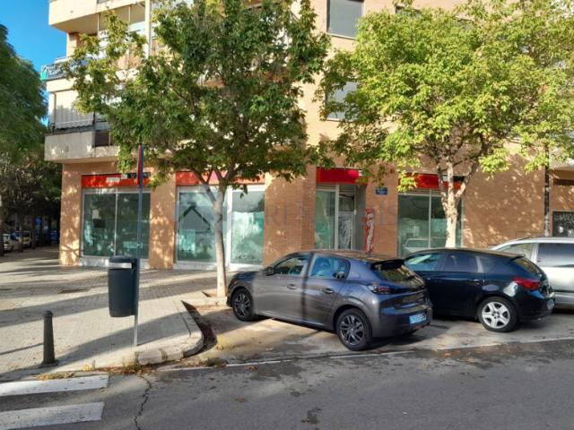 Local comercial en venta Valencia