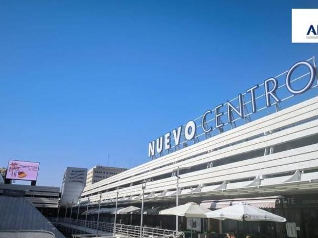 Local comercial en venta Valencia