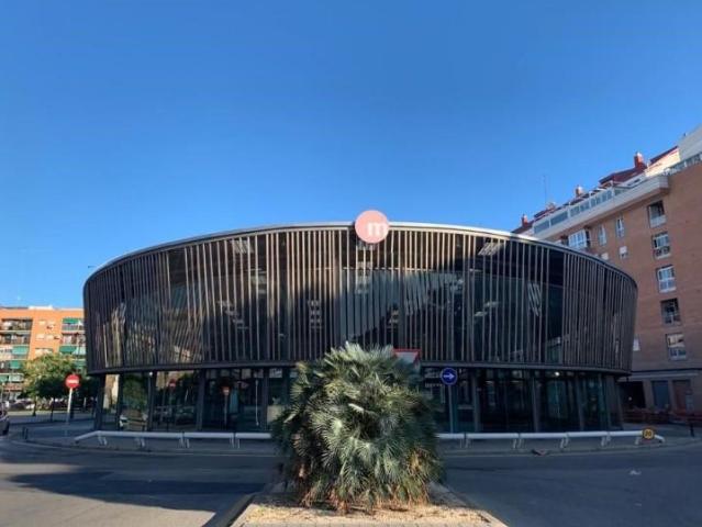 Local comercial en venta Valencia
