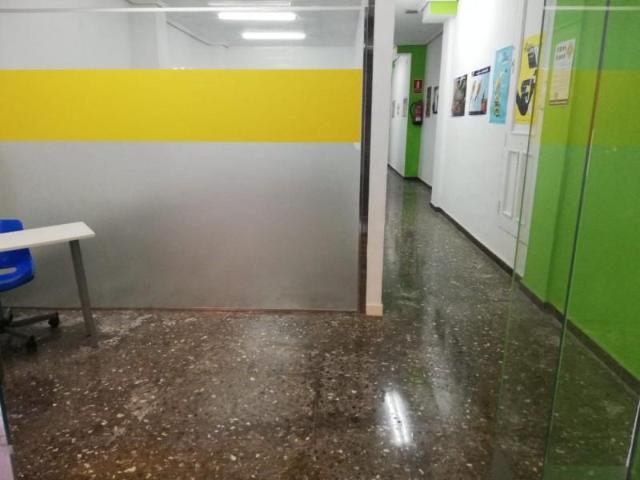 Local comercial en venta Valencia