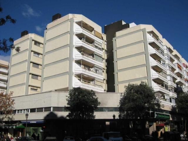 Local comercial en venta Valencia