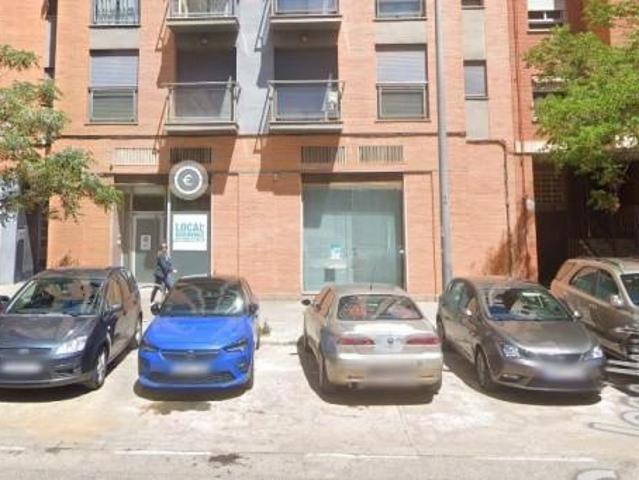 Local comercial en venta Valencia