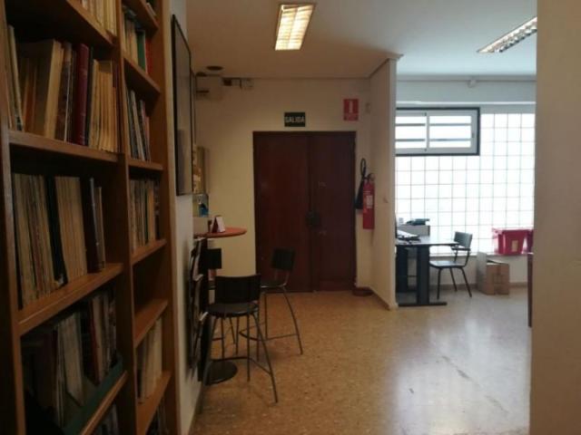 Local comercial en venta Valencia