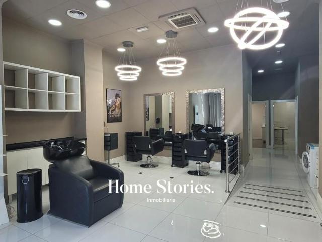 Local comercial en venta Valencia