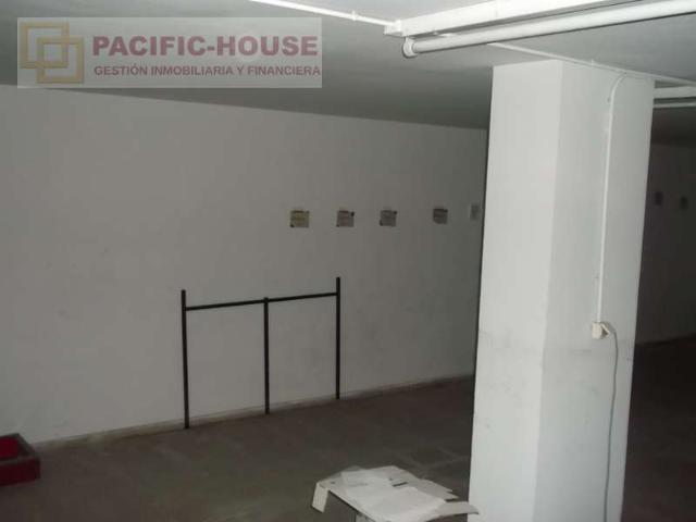 Local comercial en venta Valencia
