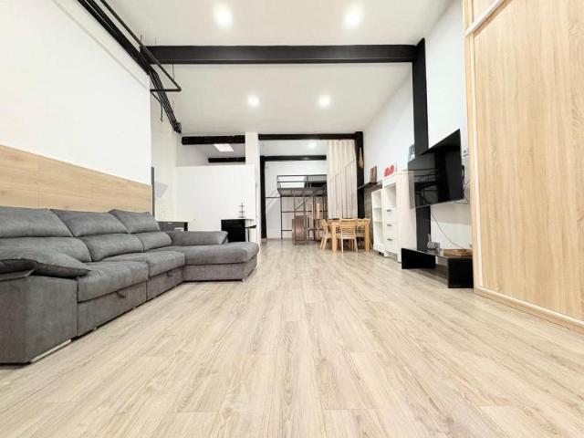 Local comercial en venta Valencia