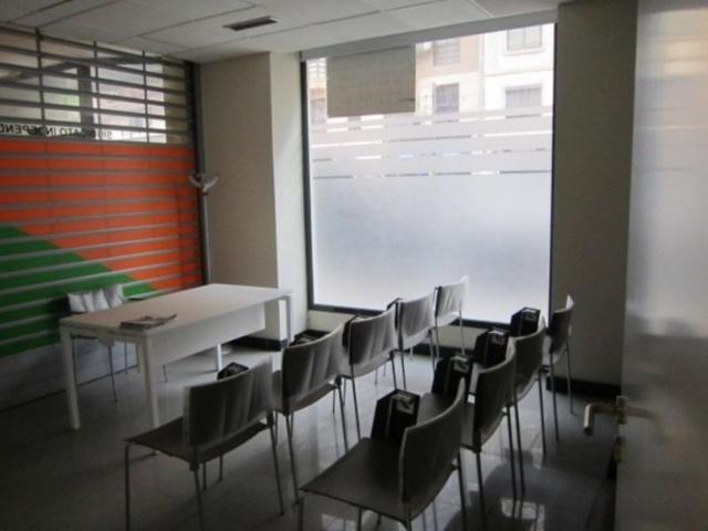 Local comercial en venta Valencia