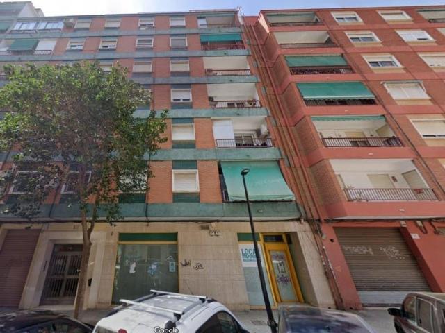 Local comercial en venta Valencia