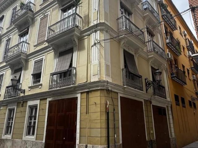Local comercial en venta Valencia